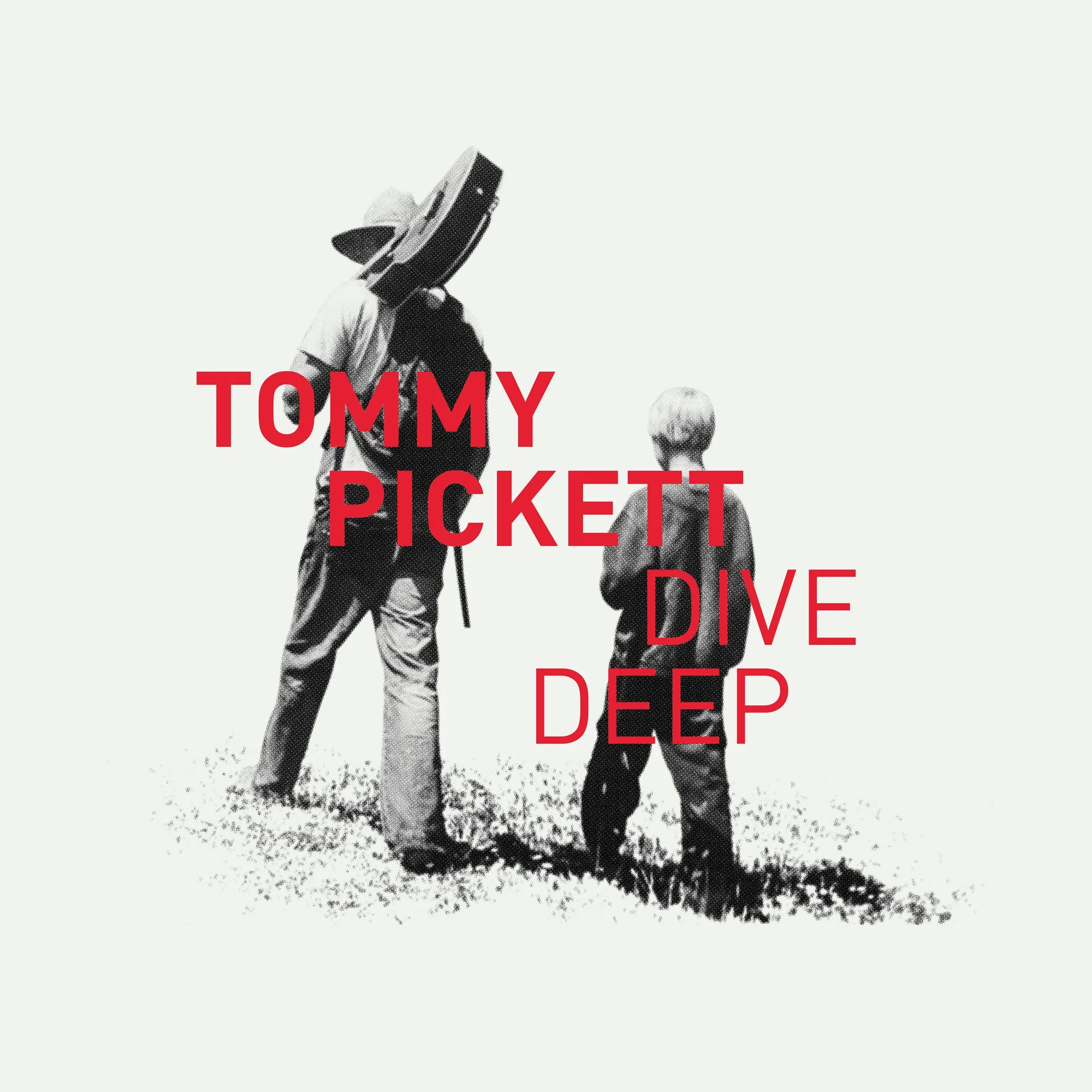 Dive Deep cover