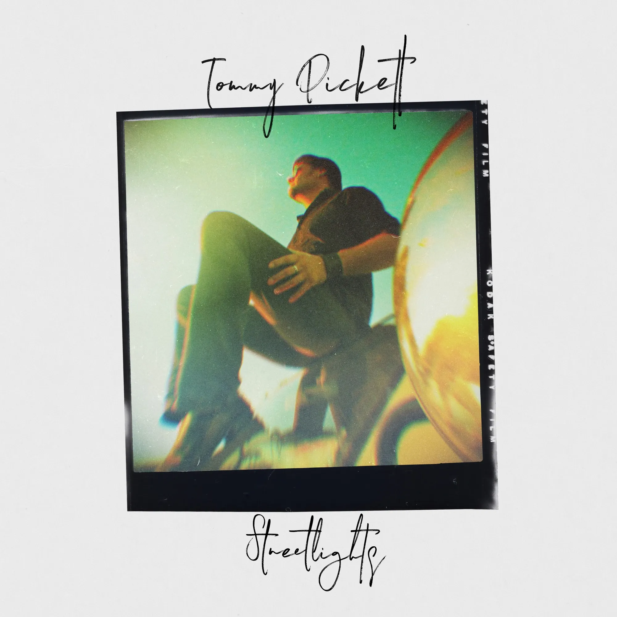 Streetlights cover